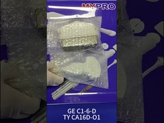 GE C1-6-D LogiqE9 LogiqS7R3 전문가에 대한 초음파 탐사