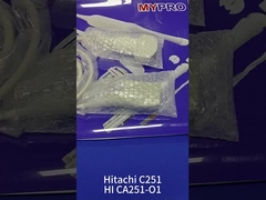 히타치 C251 초음파 노블러스 진단용 구각형 탐사형 초음파 변환기