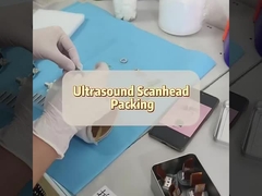 탐사 스캔 헤드 패키지