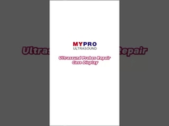 초음파 호환 탐사 변환기 선형 알로카 UST-5412 알파7 알파10