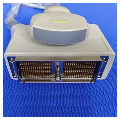 초음파 호환 프로브 Aplio300 Aplio400 Aplio500에 대한 구부러진 PVT-375BT