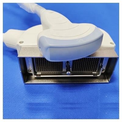 Logiq P5 P6 및 P6Pro 초음파 호환형 탐사기 GE 4C의 굽은 곡선 디자인