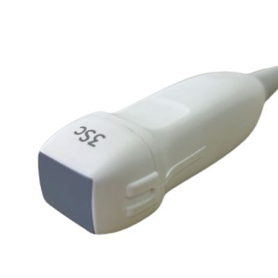 GE 3Sc-RS Logiq F6 Vivid i iq Versana Voluson P8 II 클래스 초음파 호환 탐사