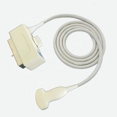 의료 조사용 무선 구부러진 초음파 탐사 Aloka UST-9123 SSD3500 Alpha 6 F37