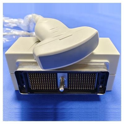 의료 조사용 무선 구부러진 초음파 탐사 Aloka UST-9123 SSD3500 Alpha 6 F37
