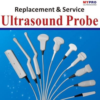 초음파 호환 탐사 변환기 선형 알로카 UST-5412 알파7 알파10
