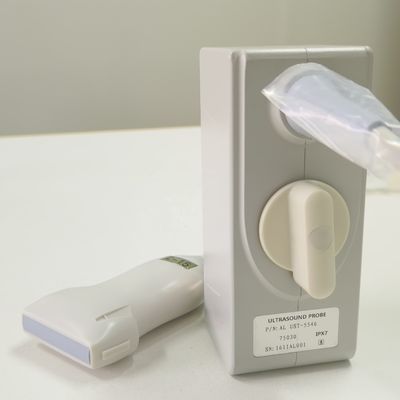 클래스 II 초음파 탐사 변환기 선형 알로카 UST-5546 호환 SSD3500