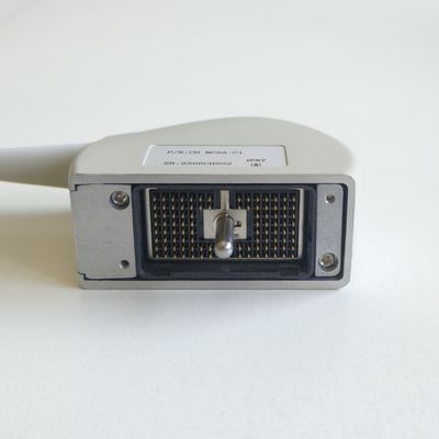 초음파 진단 영상 시스템 키손 MC6-A ECO1 ECO2 ECO3를 위한 마이크로 컨벡스 프로브