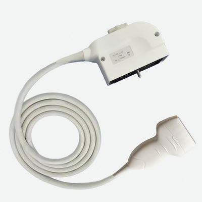 GE Logiq C 시리즈 LogiqC5 진단 초음파 프로브 변환기 무선 선형 7L-RC