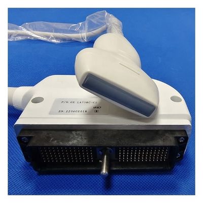 GE Logiq C 시리즈 LogiqC5 진단 초음파 프로브 변환기 무선 선형 7L-RC