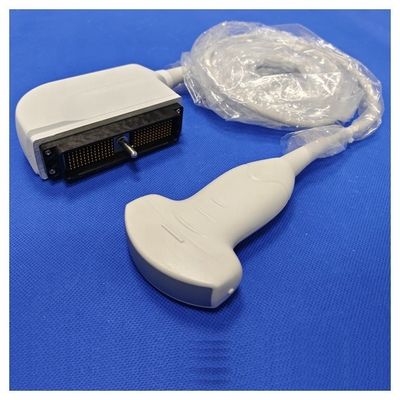 클래스 II 초음파 호환 탐사 변환기 GE Logiq C5용 구부러진 구부러진 3.8C-RC