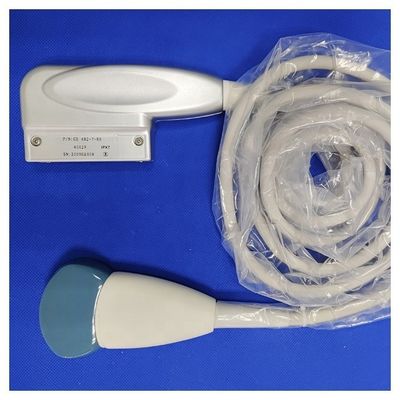 초음파 탐사 변환기 GE Voluson i VolusonS6 VolusonS8 RS용 구부러진 구부러진 AB2-7-RS