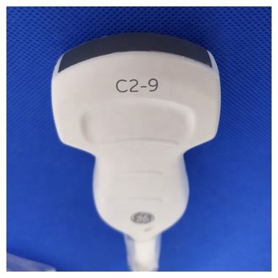 초음파 탐사 변환기 C2-9-D GE LogiqE9 Vivid E9 VividE90 VividE95 VividS60N