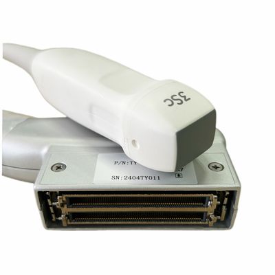 GE 로기크 F6 볼루슨 P8 비비드 i/iq 호환성 3SC-RS 심장 부문 단계 배열 탐사