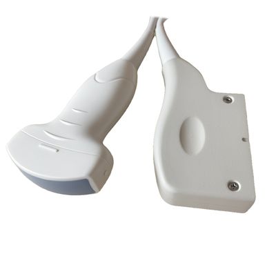 GE 4C-RS Logiq i/e Vivid e/i Voluson i/e/F6 Versana Premier를 위한 굽은 초음파 탐사