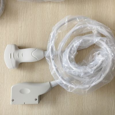 GE 4C-RS Logiq i/e Vivid e/i Voluson i/e/F6 Versana Premier를 위한 굽은 초음파 탐사