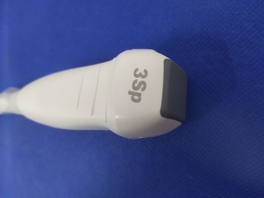 3Sp 단계 배열 기술을 가진 초음파 탐사기 GE Logiq P5/P6/P6 Pro 호환