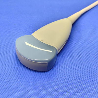 초음파 변환기 GE AB2-7 GE Voluson 730 전기 전원 공급 장치에 대한 굽은 탐사