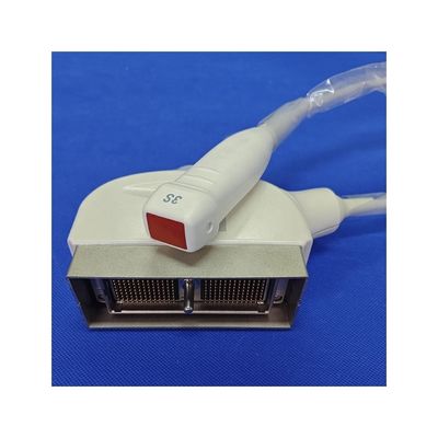 GE 3S Logiq 400 무선 단계 배열 변환기 진단 초음파 호환 탐사