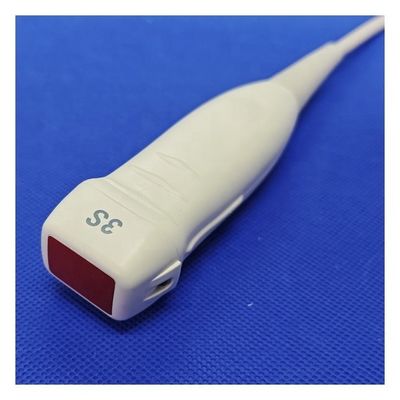 GE 3S Logiq 400 무선 단계 배열 변환기 진단 초음파 호환 탐사