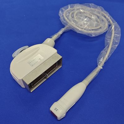 GE 3S Logiq 400 무선 단계 배열 변환기 진단 초음파 호환 탐사