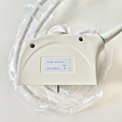 진단 영상 시스템 Z6/DP-7/DC30 초음파 스캐너용 Mindray 7L4P 선형 탐사