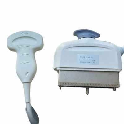 GE C1-6-D LogiqE9 LogiqS7R3 전문가에 대한 초음파 탐사