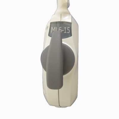 GE ML6-15-D LogiqE9 LogiqS8 Voluson E8 전문가용 최고 초음파 탐사 매트릭스 선형