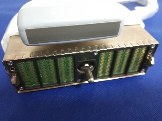 GE ML6-15-D LogiqE9 LogiqS8 Voluson E8 전문가용 최고 초음파 탐사 매트릭스 선형