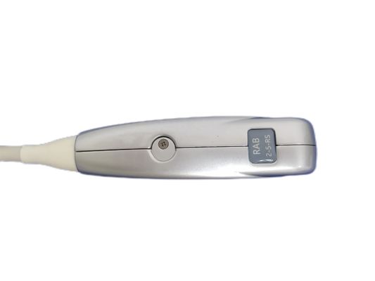 GE RAB2-5-RS Voluson i의 진단 영상 시스템 BT14 Voluson VolusonS6 VolusonS8