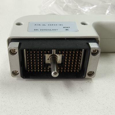 진단 도구 호환성 ALOKA 굽은 UST-934N-3.5 SSD 500/620/630/650/1100/Prosound 2에 대한 초음파 탐사