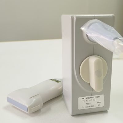 알로카 UST-5546 2급 진단용 초음파 호환형 선형 탐사기 SSD3500플러스