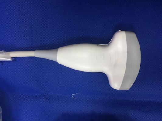 호환성 초음파 굽은 탐사 변환기 육상풍 C2-5/60E XAX 거울 5
