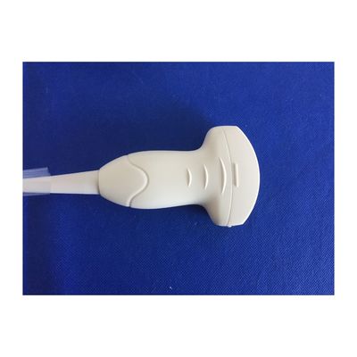 GE Logiq C2 C3 C5 호환성 초음파 기계 탐사 선각 변환기 진단용