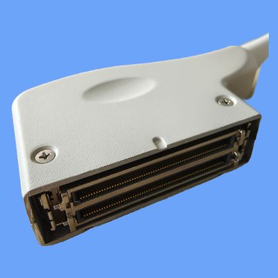 진단 초음파 GE 4C-RS 로기q V2 로기q Vivid e Voluson F6를 위한 호환성 프로브