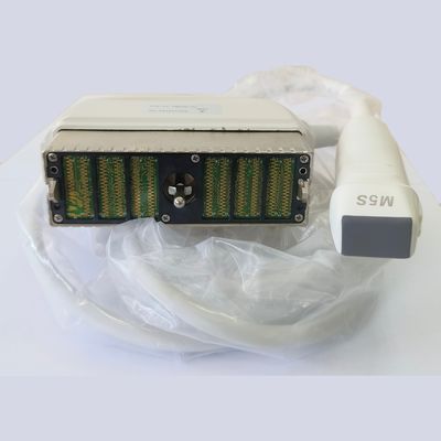 성능 진단 이미지 시스템 초음파 탐사 GE M5S-D Logiq S8 Logiq E9