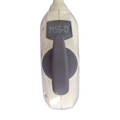 성능 진단 이미지 시스템 초음파 탐사 GE M5S-D Logiq S8 Logiq E9