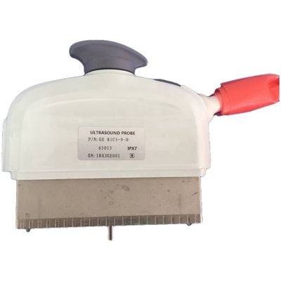 GE RIC5-9-D Voluson E6 정밀 의료 진단용 음파 횡단 탐사