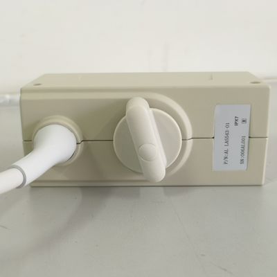 클래스 II 기기 초음파 호환 탐사 선형 알로카 UST-5543 SSD 5000/5500 프로송 알파 5