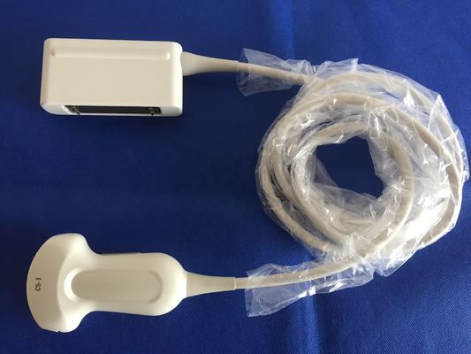 초음파 PH C5-1 CX50 II급 기기 분류용 구부러진 곡선 프로브