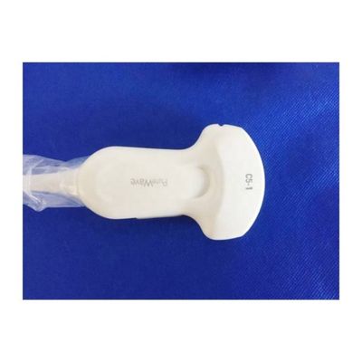 초음파 PH C5-1 CX50 II급 기기 분류용 구부러진 곡선 프로브