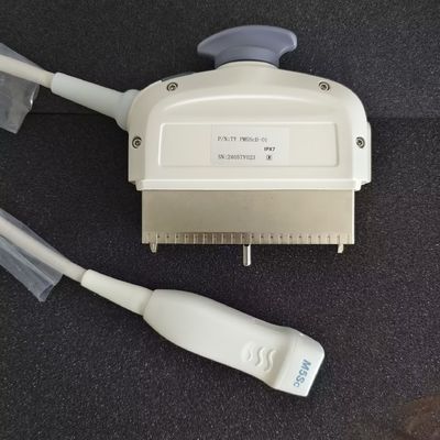 GE M5Sc-D Logiq S8 Logiq E9 Vivid E90 Vivid E95 매트릭스의 심폐학 초음파 탐사