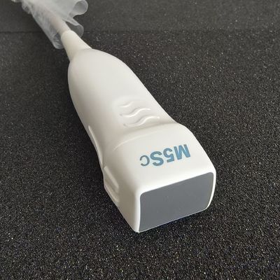GE M5Sc-D Logiq S8 Logiq E9 Vivid E90 Vivid E95 매트릭스의 심폐학 초음파 탐사