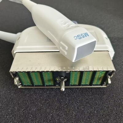 GE M5Sc-D Logiq S8 Logiq E9 Vivid E90 Vivid E95 매트릭스의 심폐학 초음파 탐사