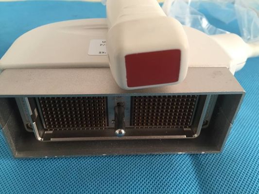 GE 초음파 기계 3S GE Logiq 400 Logiq 500 Logiq P3 Vivid 3를 위한 단계 배열 탐사