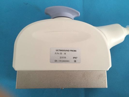 GE 초음파 기계 3S GE Logiq 400 Logiq 500 Logiq P3 Vivid 3를 위한 단계 배열 탐사
