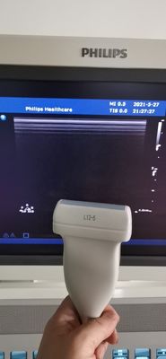 PH L12-5 의료 진단 PH HD9용 초음파 선형 탐사 변수 호환