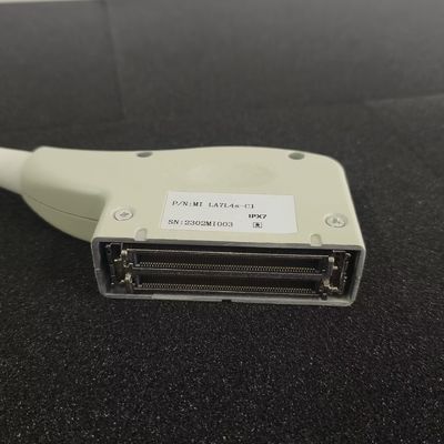 의료 조사 선형 탐사기 Mindray M5 호환 7L4s 초음파 인간 변환기