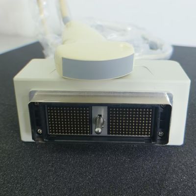 전기 전원 공급 초음파 스캐너 Esaote CA421 굽은 배열 변환기 스캐닝 헤드