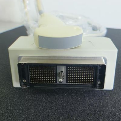 의학적 진단 초음파 스캐너 Esaote CA421 굽은 배열 변환기 와이어 프로브